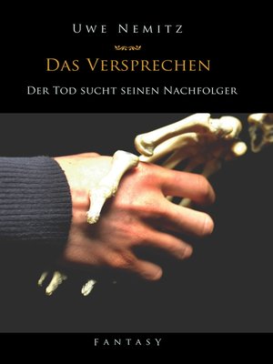 cover image of Das Versprechen